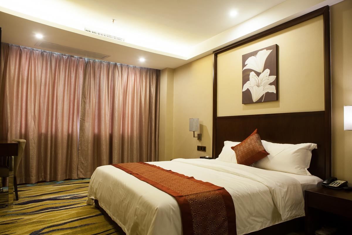 Guangzhou Wan Ao Hotel Plaza Limited Airport Express Hotel Pokój zdjęcie