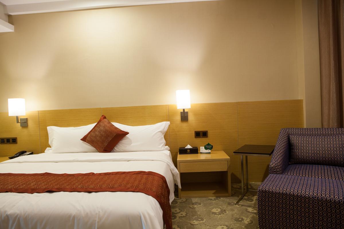 Guangzhou Wan Ao Hotel Plaza Limited Airport Express Hotel Pokój zdjęcie