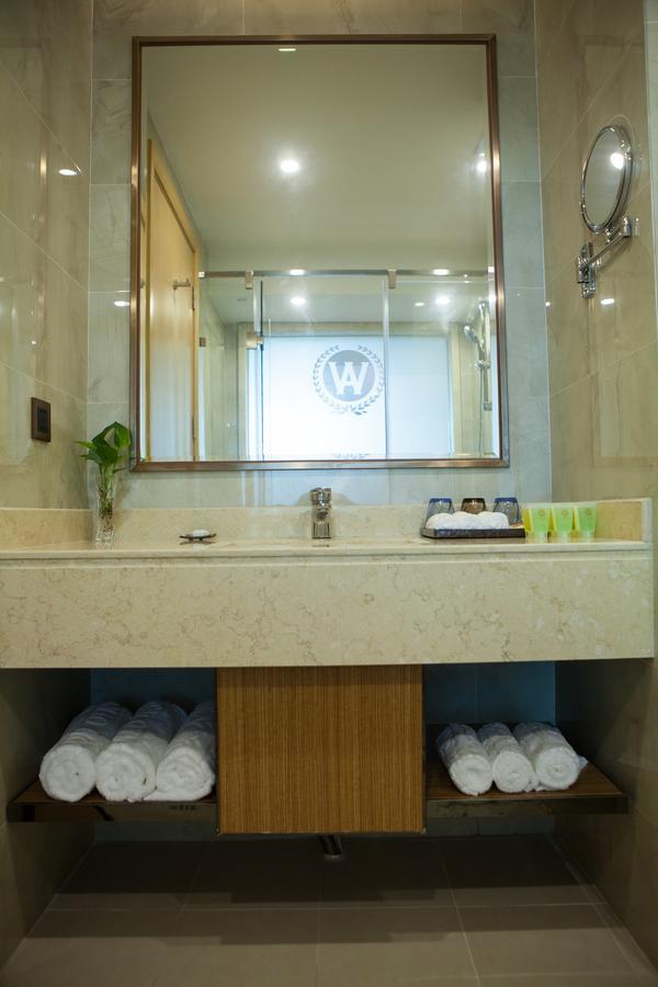Guangzhou Wan Ao Hotel Plaza Limited Airport Express Hotel Pokój zdjęcie