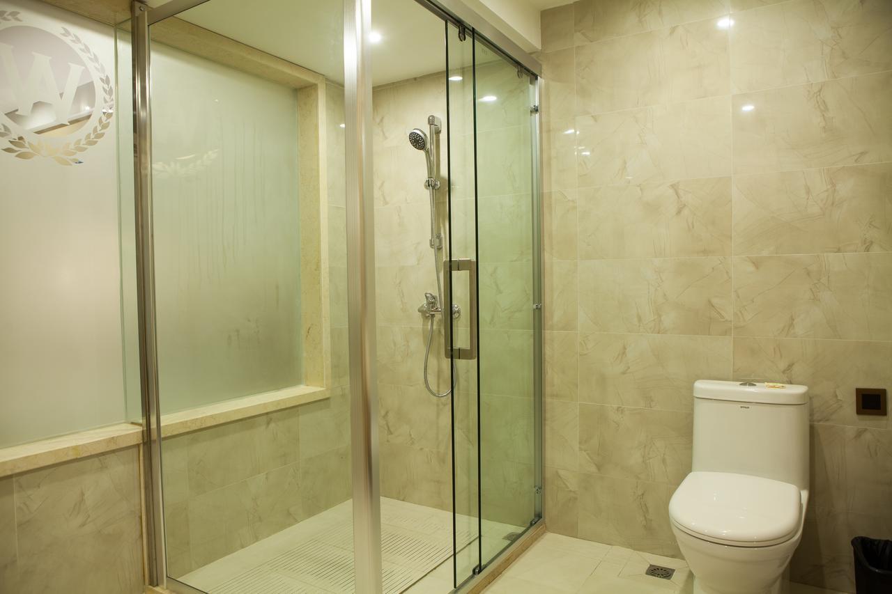 Guangzhou Wan Ao Hotel Plaza Limited Airport Express Hotel Pokój zdjęcie