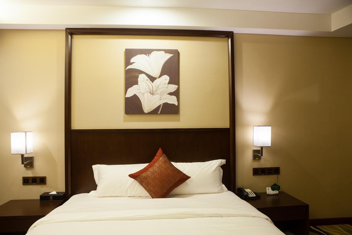 Guangzhou Wan Ao Hotel Plaza Limited Airport Express Hotel Pokój zdjęcie